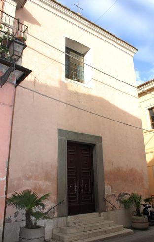 Chiesa di San Giovanni Decollato