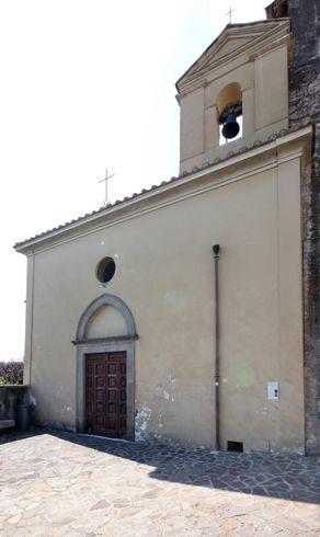 Chiesa di San Lorenzo Martire