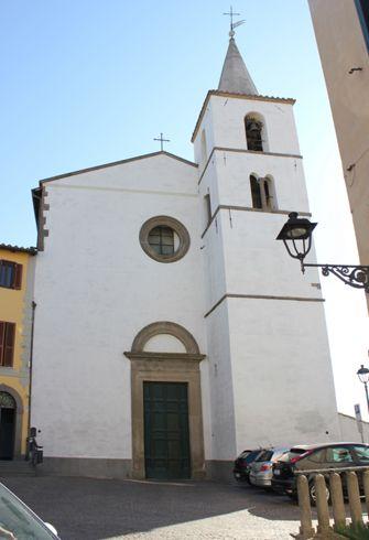 Chiesa di San Silvestro Papa