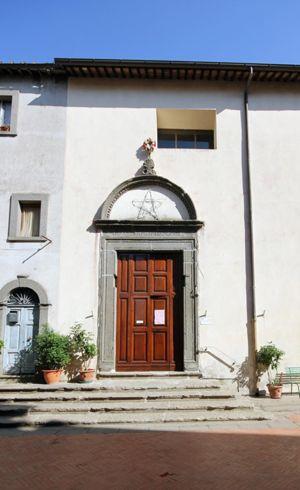 Chiesa di San Vittore Martire
