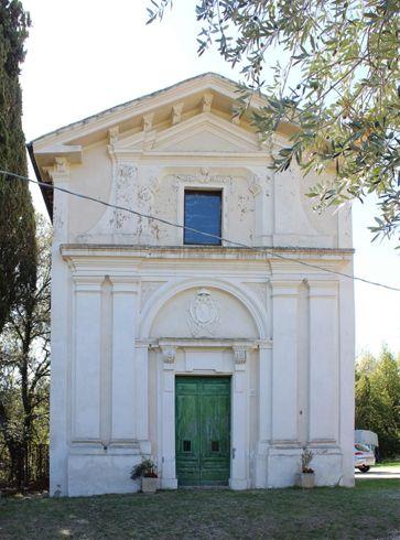 Chiesa della Madonna del Colle della Neve