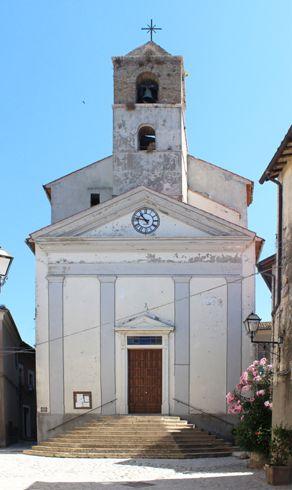 Chiesa di Sant'Andrea Apostolo