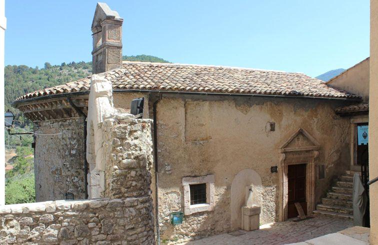 Chiesa di San Luigi