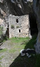 Eremo di San Leonardo