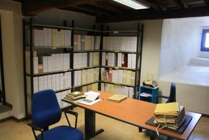 Archivio diocesano di Viterbo