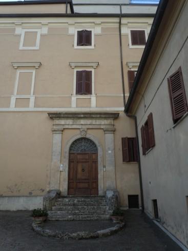 Archivio storico diocesano 