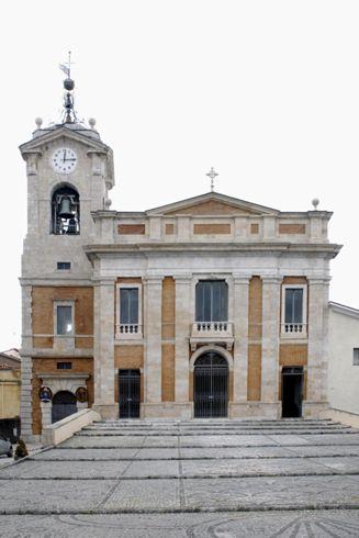 Chiesa di San Paolo Apostolo