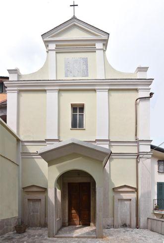 Chiesa di San Lorenzo